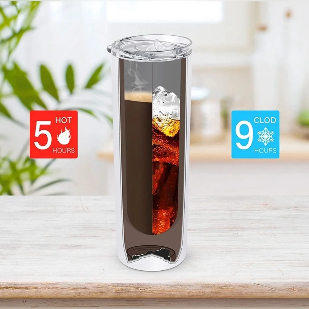 ✨KAROL G - MAÑANA‎ SERA BONITO TUMBLER✨